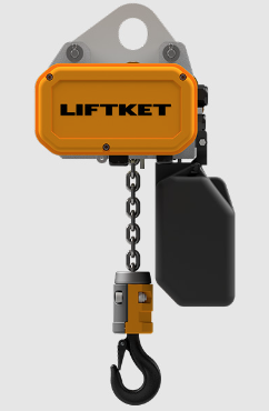 HOIST 400V 60HZ LIFTKET