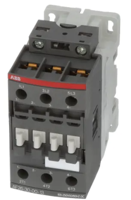 CONT AF26-30-00-13 220-690V