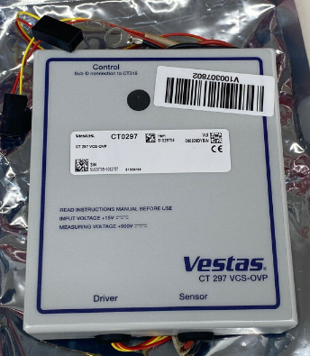 CT297 OVP VCS