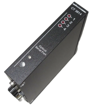 CT3614 ARCNET/OPTIC RS422