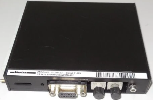 CT5223 TOWER ACC 20MS SCAN