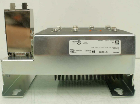 PROCESSOR MODULE CT6003