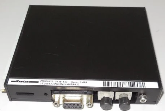 CT6221 PT100 INTERFACE