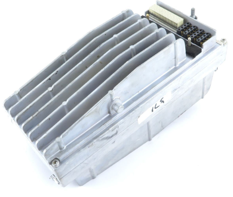 CT8401 DCN FRU CONTROL