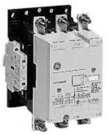 AC CONTACTOR 400A 69OVAC, TYPE CK1OCE311