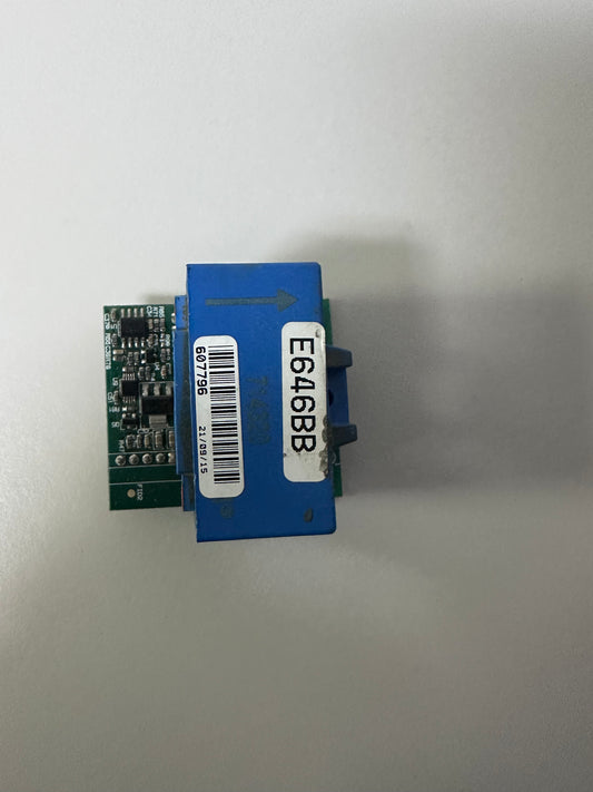 P2E:SIGNAL INVERSION BOARD/LEM:CURRENT TRANSFORMER