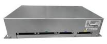 MRC CONTROLLER, SECONDARY