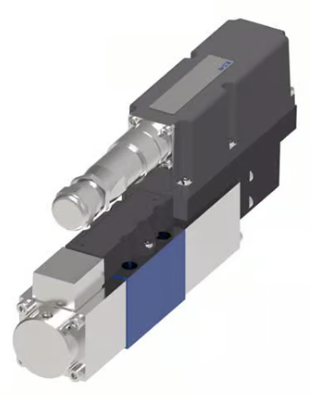 PROP VALVE EATON KBFDG4-PC710