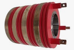 SLIP RING ASSY G8 6P4016211 CO