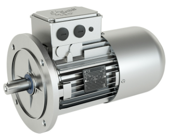 MOTOR AM 112 B5 M132 S-2-4 50-