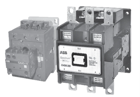 CONT EH800-30-11 220-230/240V 50/60HZ