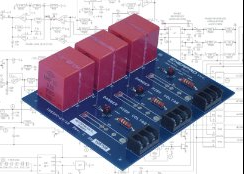 ENTELLIGUARD G CIRCUIT BREAKER