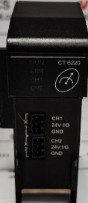 CT6220 ANALOG INPUT 0-24MA