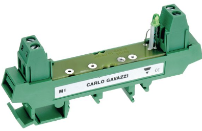 POWER CONTROLLER VCRS 3 MW MK7