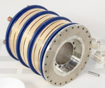 ROTATING UNIT CUR ADAPTER 3MW