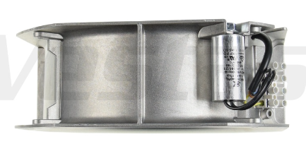 CONTROL CABINET FAN EBMR4D450A