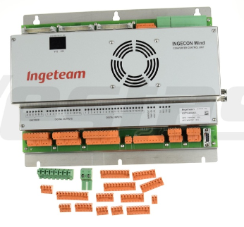 CCU NEW ST F/G5X CONN REPAIRED