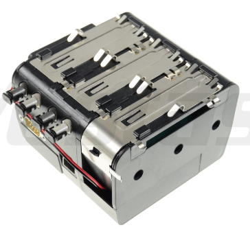 CT6001 PROCESSOR WITH FAN