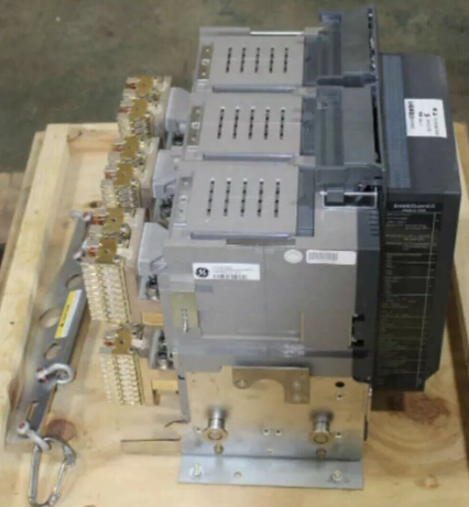 BKR, CRCT,3PH, 690V, 3000A