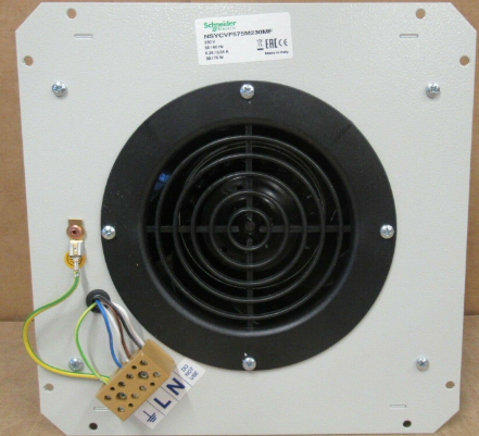 COOLING FAN 575M3/H 230V