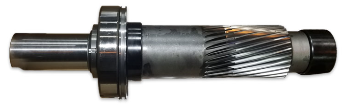 KIT EH921 HSS ASM RATIO 112.8