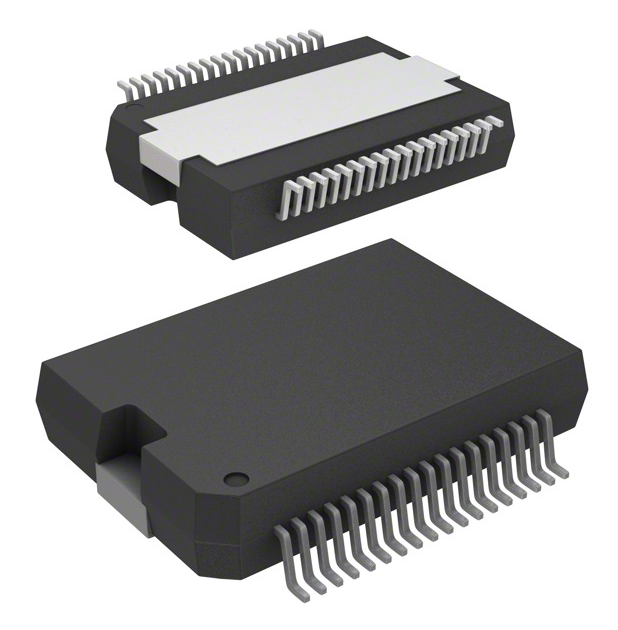 Infineon Technologies Integrated HS-CAN, LIN, LDO and  HS Switch, Part #TLE7263E | Interface IC | DEX
