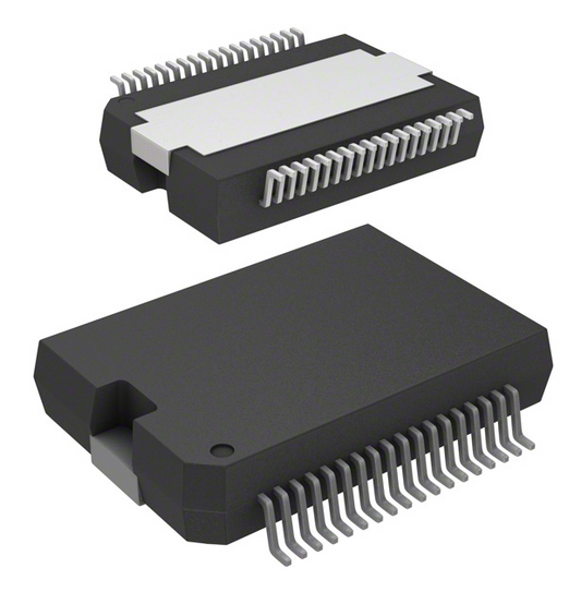 Infineon Technologies Integrated HS-CAN, LIN, LDO and  HS Switch, Part #TLE7263E | Interface IC | DEX
