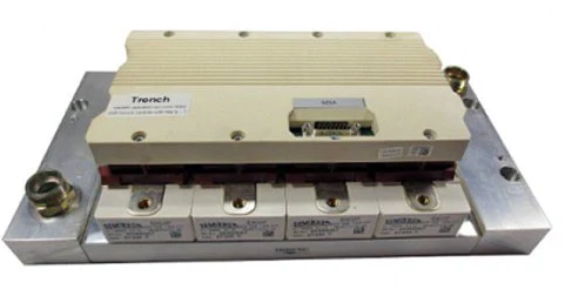 SKIIP Module, SKIIP3 1803 GB123+WATER COOLIN Part# 78579003