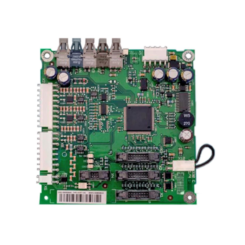 ABB Main AINT-14C Board