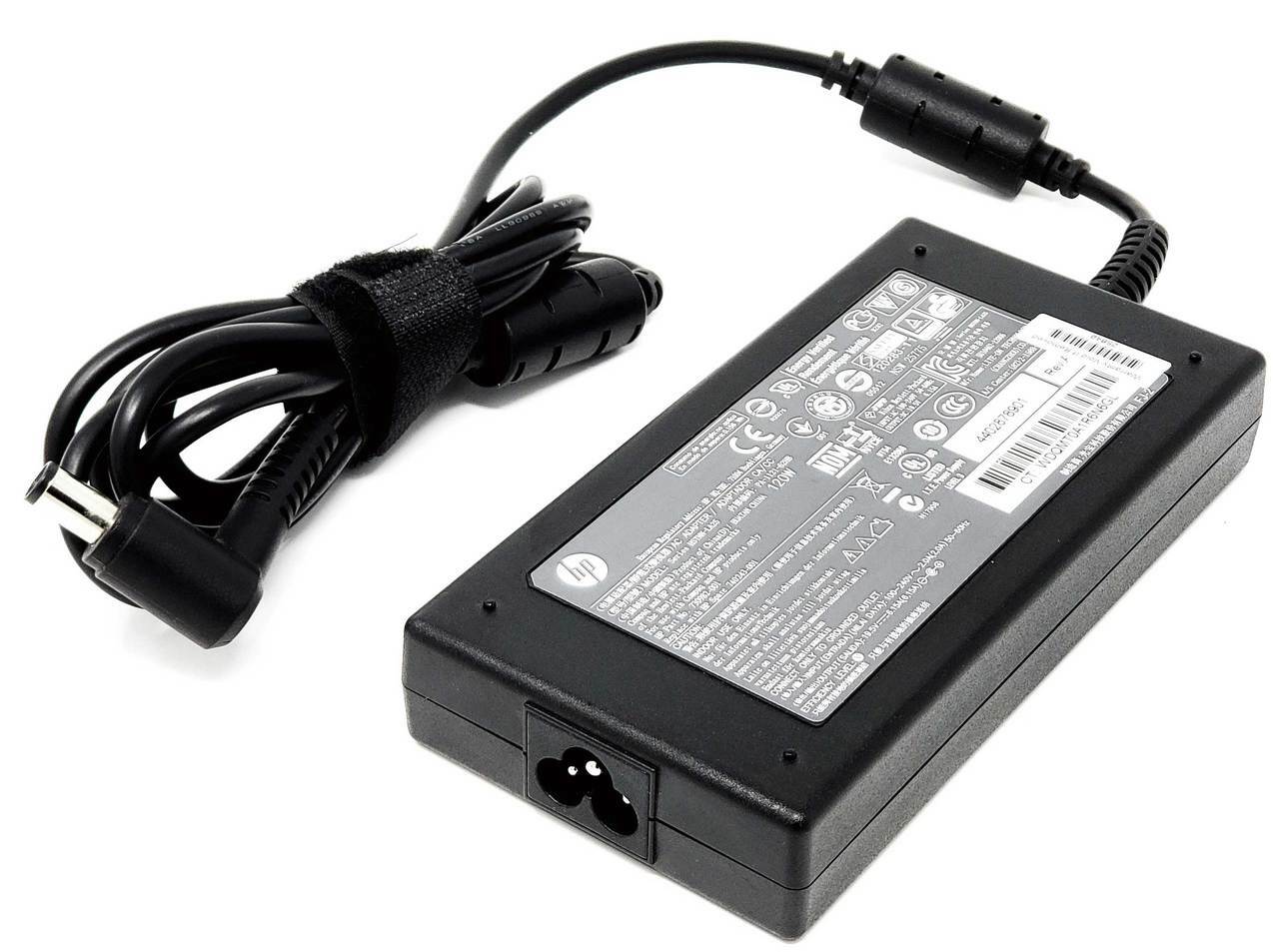 AC ADAPTER, 19.5V 6.15A 120W Information Technology DEX 