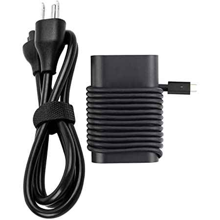 AC ADAPTER, 45W 20V 2.25A USB-C Information Technology DEX 