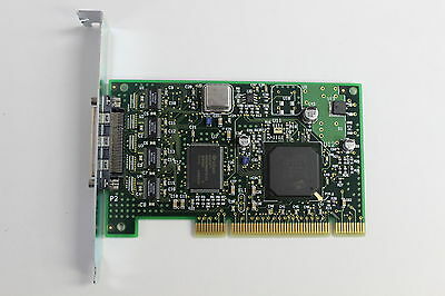 ADAPTER, 50000702-02 PCI DIGI ACCELEPORT 8P SER MLTPLR Information Technology DEX 