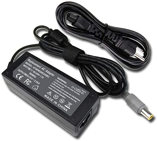 ADAPTER, AC LENOVO 20V 3.25A 65W Information Technology DEX 