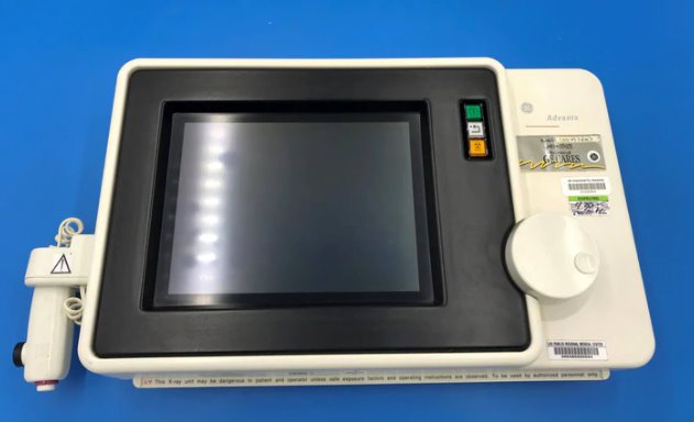 ADVANTX EL CONSOLE, Part #: 2183001 Medical DEX 