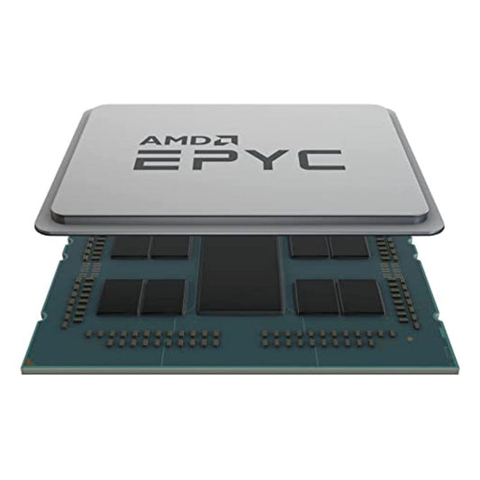 AMD EPYC 7402 Processor, Part #: 542T2 Information Technology DEX 