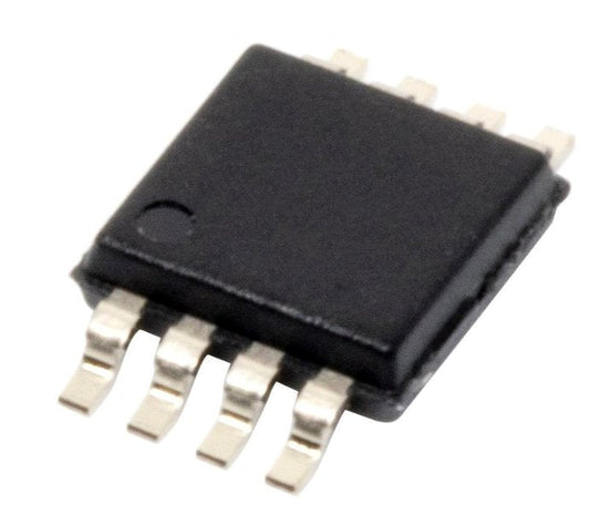 Analog Devices 50mA, 3V to 80V Low Dropout Micropower Linear Regulator, Part #LT3010HMS8E#PBF | Regulator | DEX Information Technology Analog Devices 