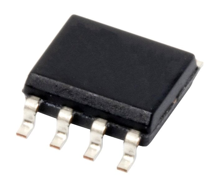 Analog Devices Operational Amplifier Part #AD524ARZ-16 | Amplifier | DEX Information Technology Analog Devices 