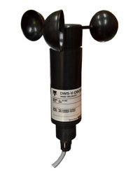 ANEMOMETER, HEATED DWS-V-DAC-13 DEX 