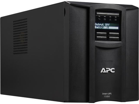 APC Smart-UPS 1500VA Medical DEX 