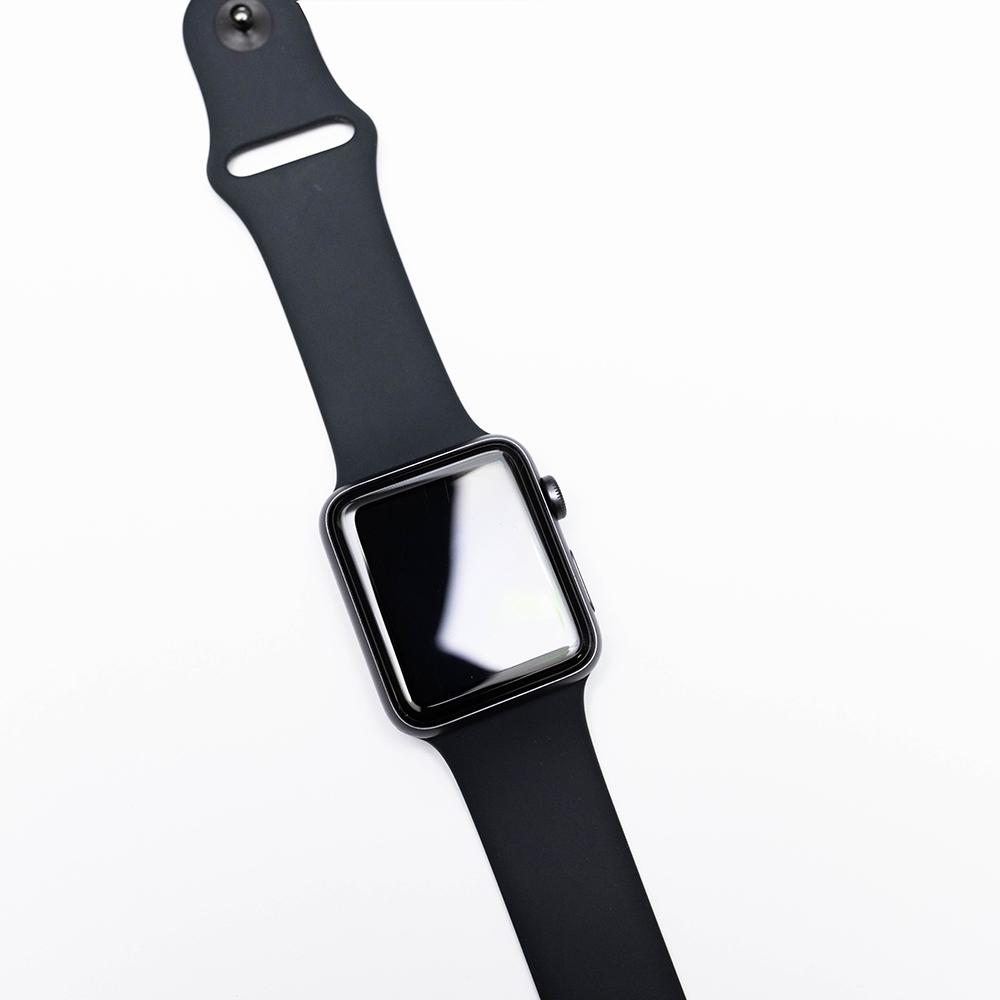 Apple Watch Series 3- Renewed Space Grey 38mm Apple 