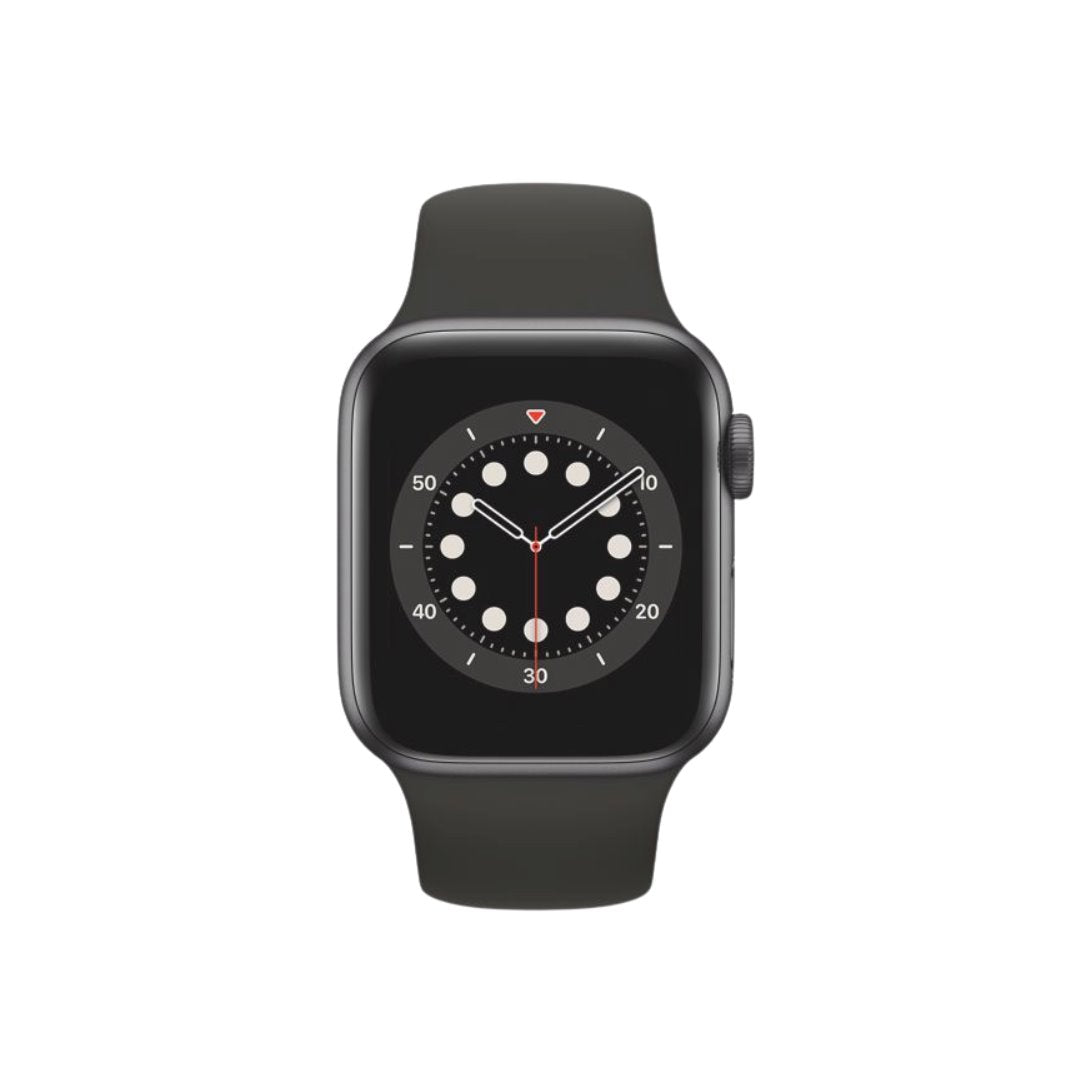 Apple Watch Series 6 - Renewed New 40mm - Space Grey Consumer Electronics Apple 