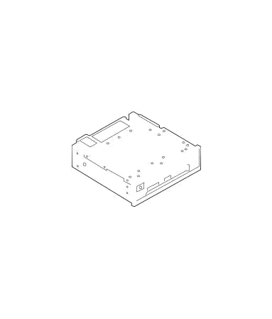 Audi Part #8W5-035-890-D | Control Module | DEX Information Technology Audi 