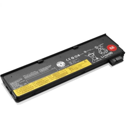 BATRYO STING-R LGC 6C/12WH Information Technology DEX 