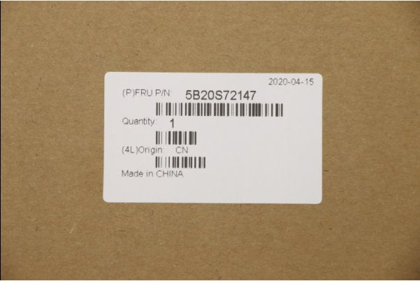 BDPLANAR MB C 81MQ 8G WIN YTPM, Part #: 5B20S72147 Information Technology DEX 