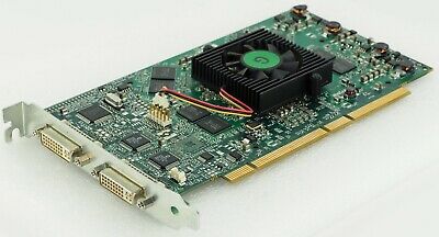 BOARD, GRAPHICS 256MB PCI-E Information Technology DEX 