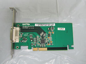 BOARD, GRAPHICS PCI EXPRESS DVI ADD2 Information Technology DEX 