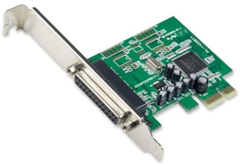 BOARD, PCI-E SINGLE PORT Medical DEX 