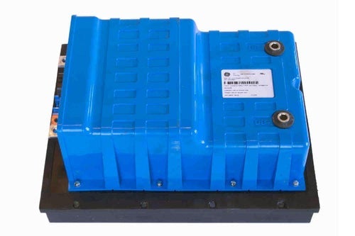 Board, WEPA - GE 2.5-120 Renewable Energy DEX 