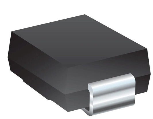 Bourns 5.0SMDJ Transient Voltage Suppressor, Part #: 5.0SMDJ43A | DEX Information Technology Bourns 