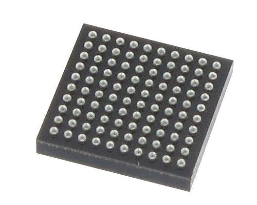 Broadcom 10/100/1000BASE-T GIGABIT COPPER TRANSCEIVER Ethernet - IC - part #BCM54616SC0KFBG chips & semiconductors Broadcom 